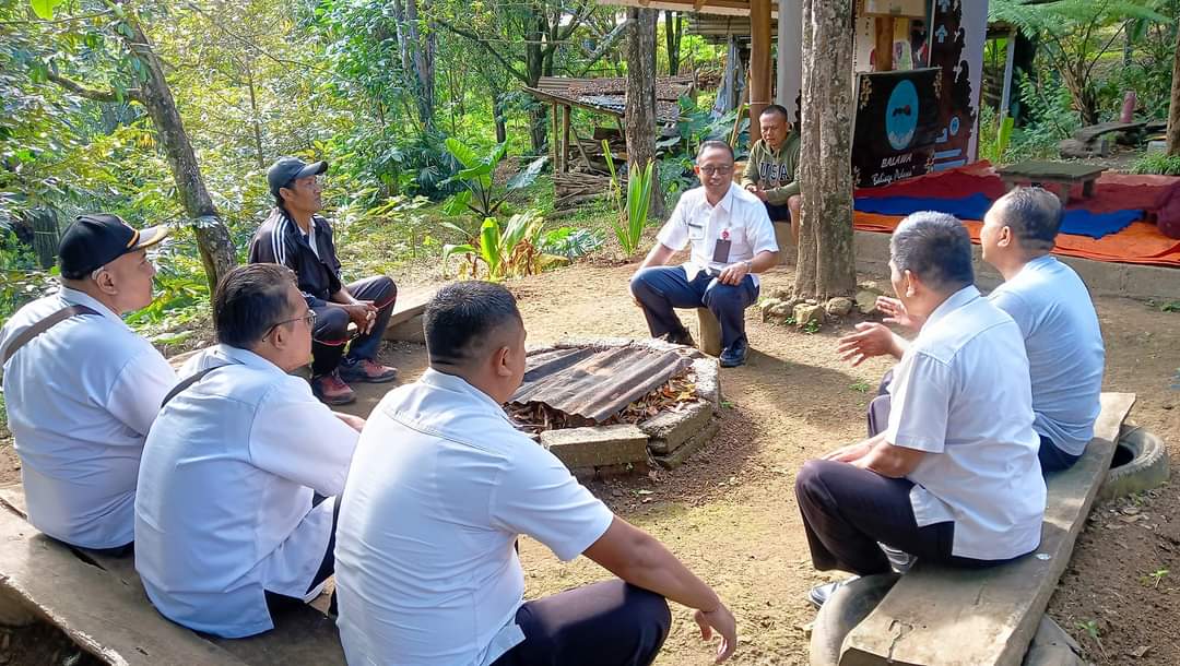 Balawa Diharapkan Tampil Secara Alami Pada Penilaian Bali Swacitta Nugraha