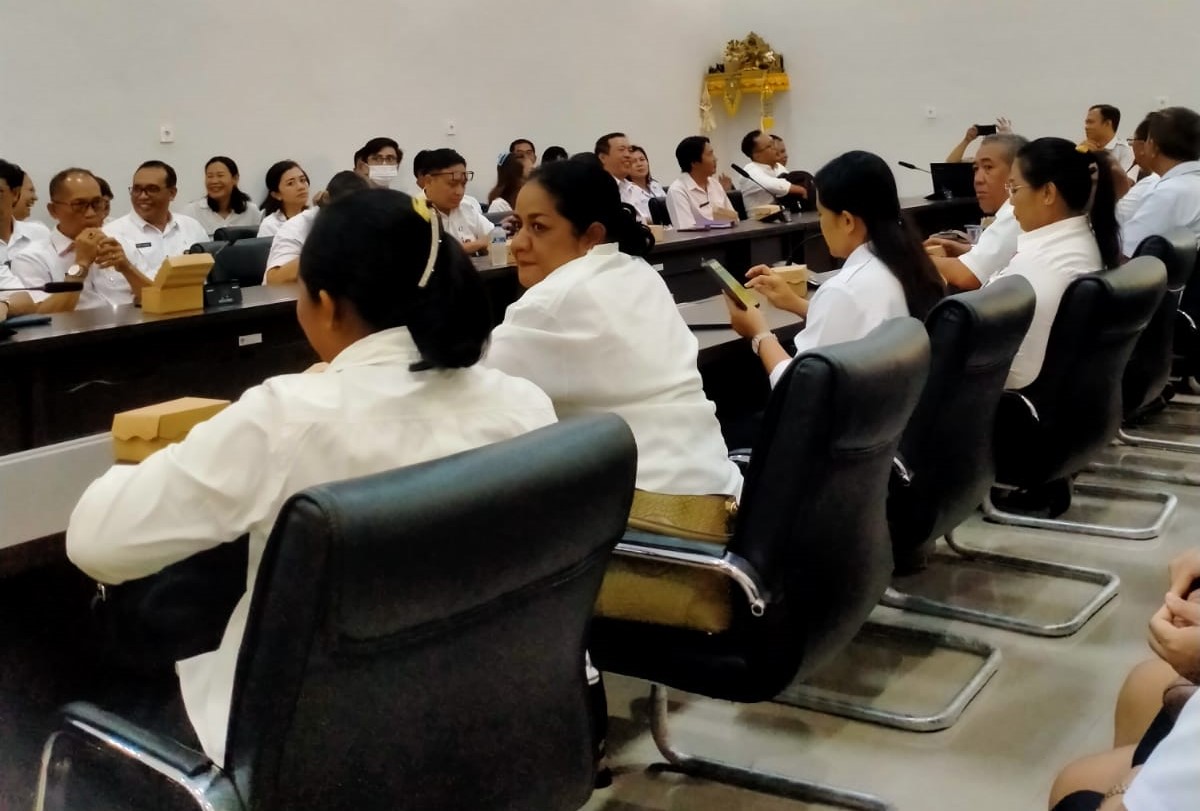 Kepala Daerah Diharapkan Aktif Sosialisasikan Peningkatan Penggunaan Produk Dalam Negeri