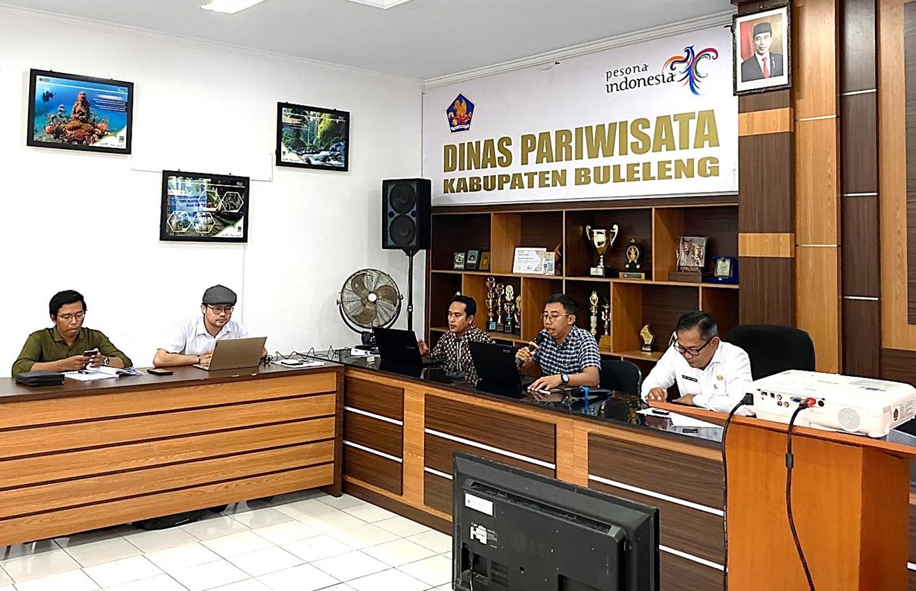 10 Objek Pemajuan Kebudayaan di Kabupaten Buleleng