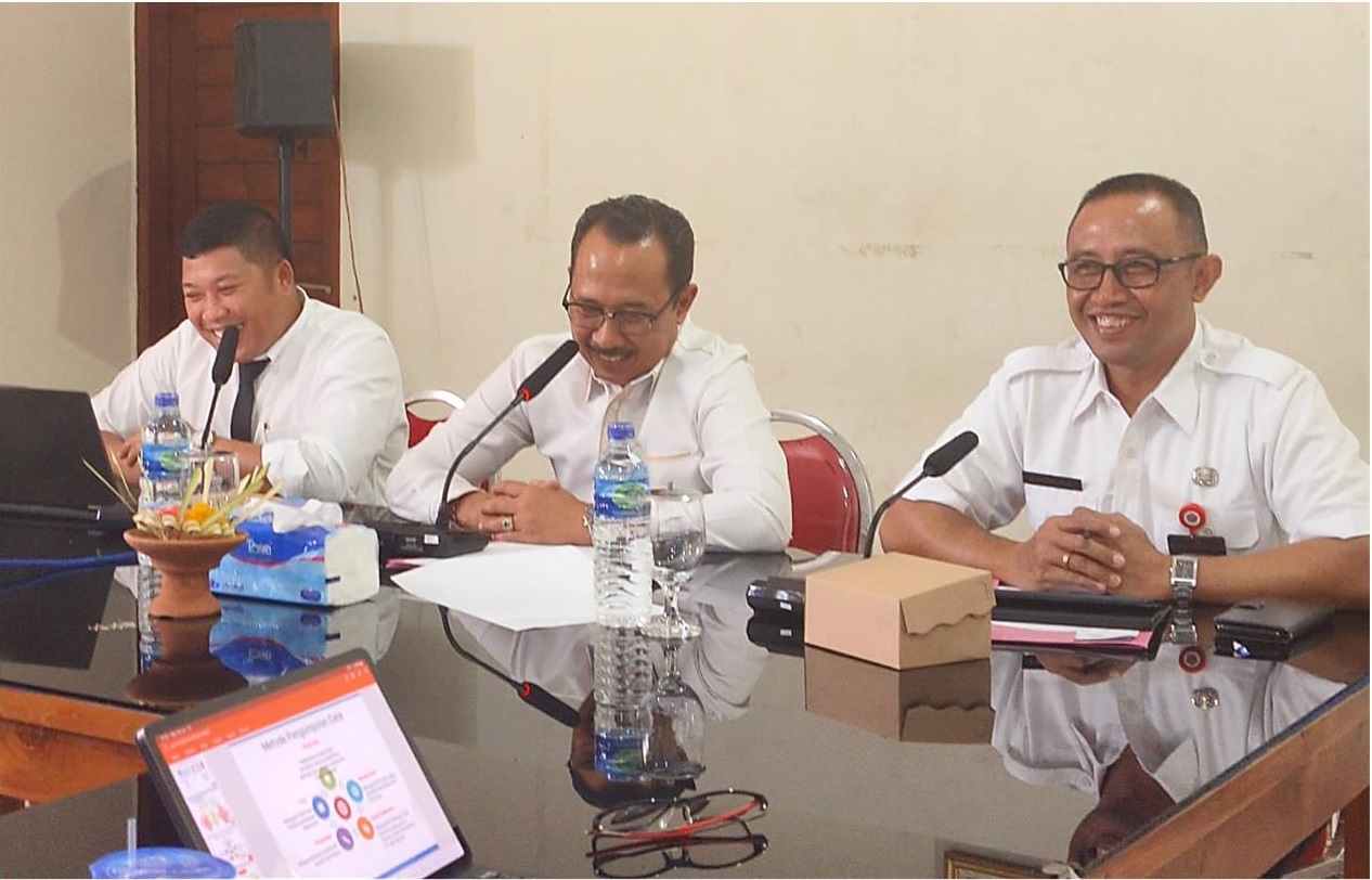 Kajian Konsep Singaraja Kota Pendidikan Diharapkan Terwujud