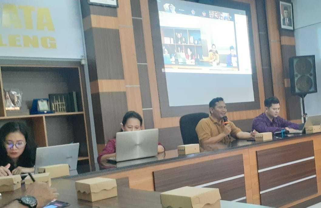 Ripparkab Buleleng Tahun 2025-2030