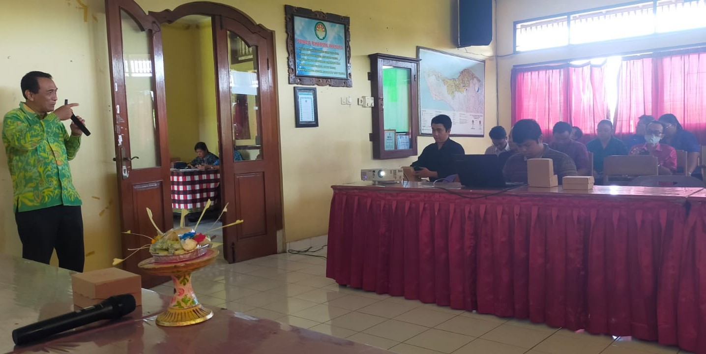 Potensi Unggulan di Kecamatan Sawan Berikan Daya Ungkit Bagi Perekonomian