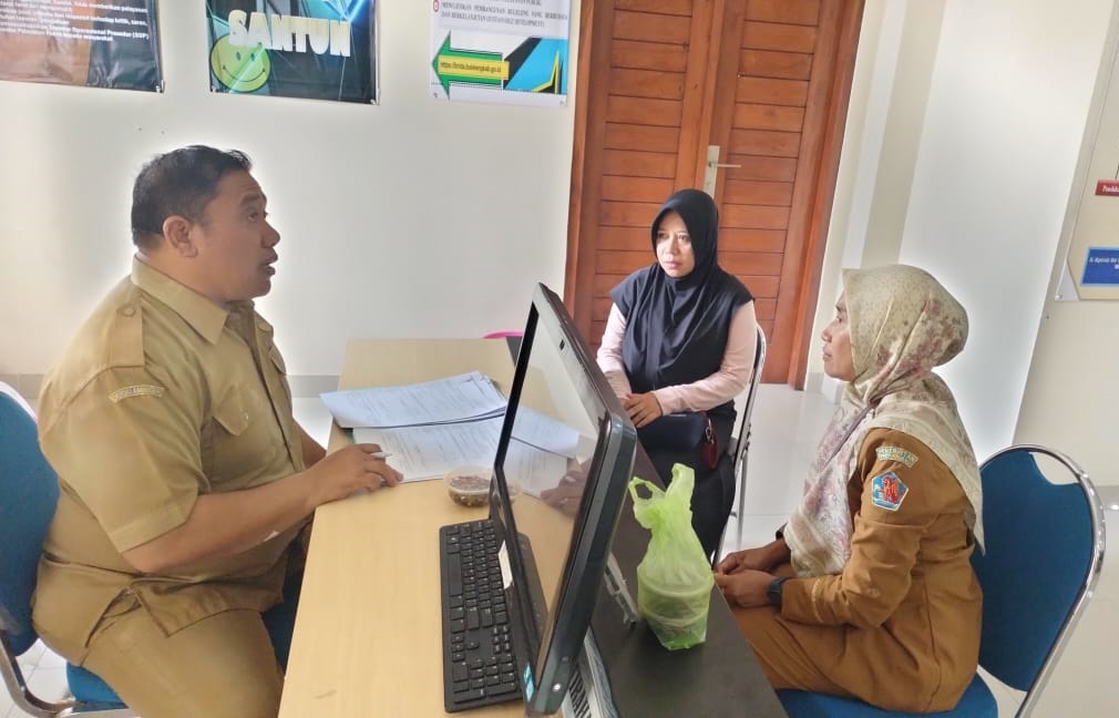 Menerima Pendaftaran Merek Yunage Oleh-Oleh Khas Bali