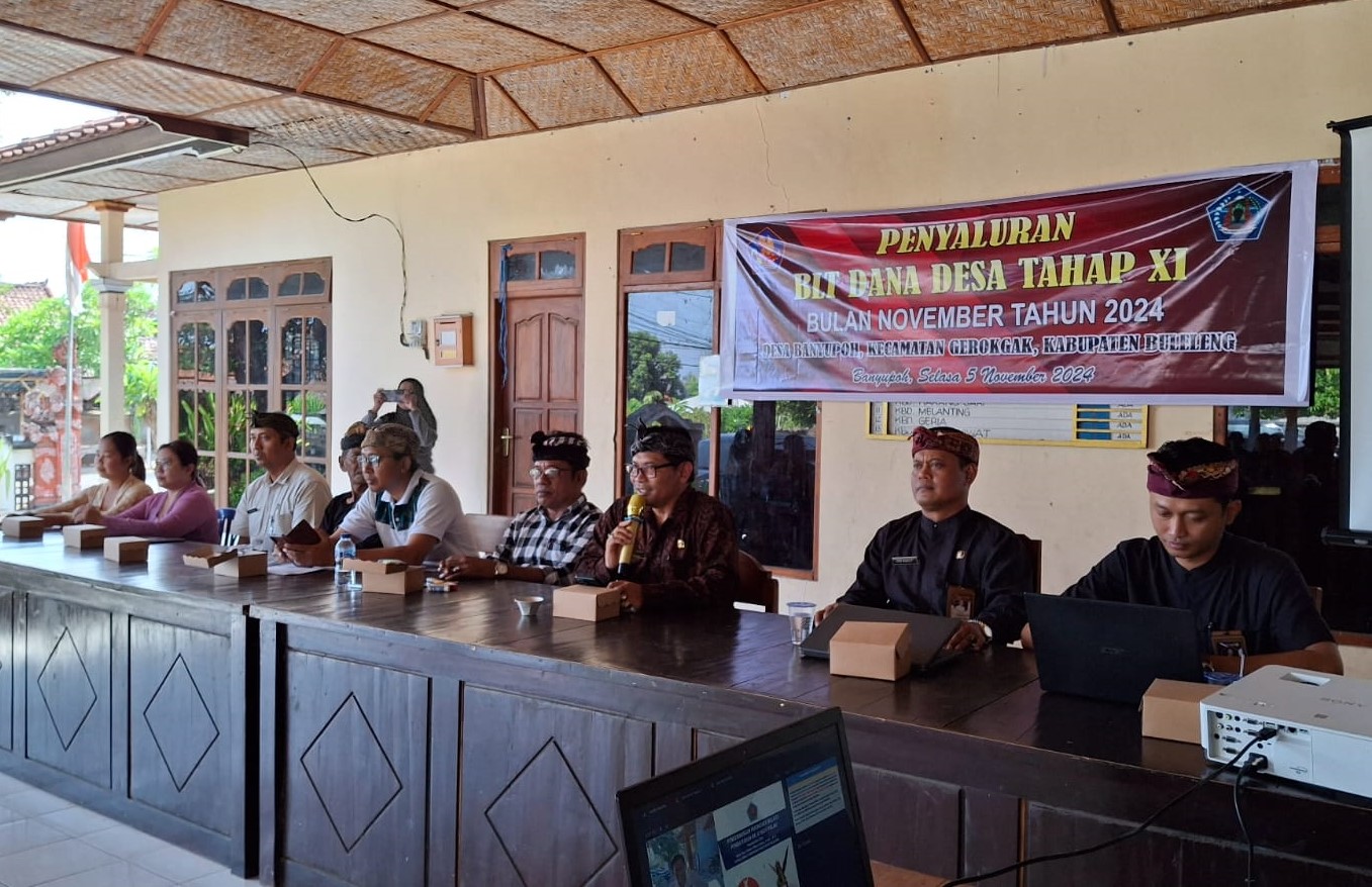 Batu Pulaki Desa Banyupoh Menuju Indikasi Geografis, Pembentukan MPIG Dipercepat