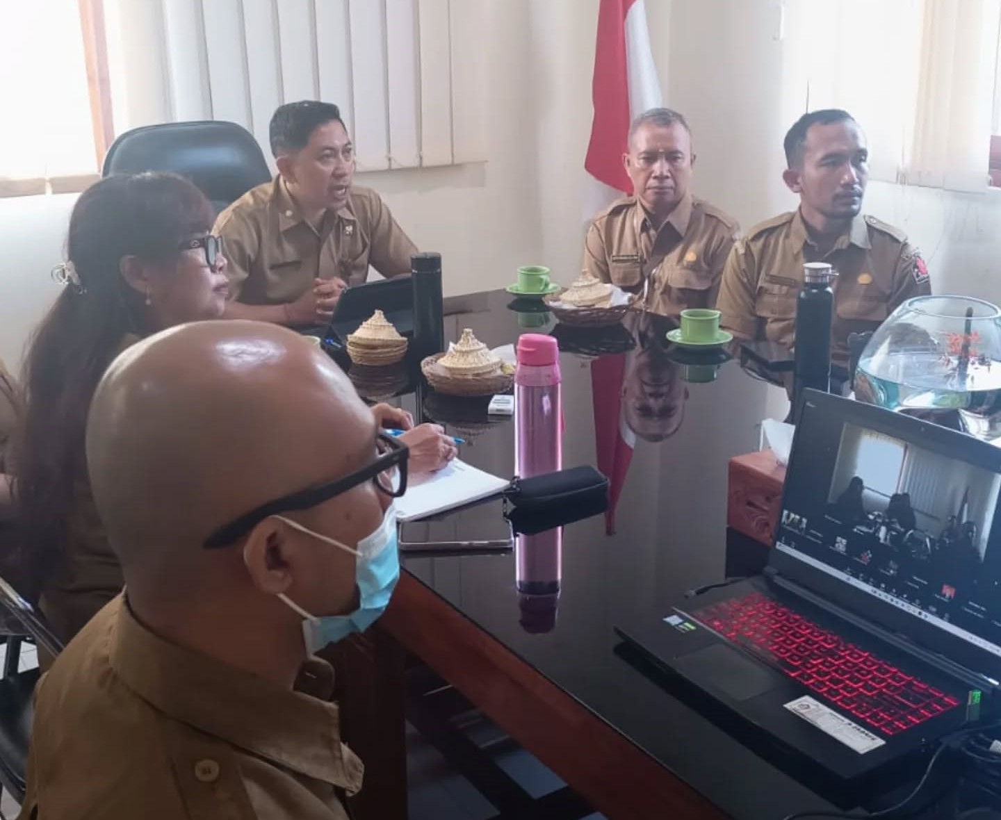 Brida Dorong Seniman Buleleng Lindungi Karya Lewat Hak Cipta