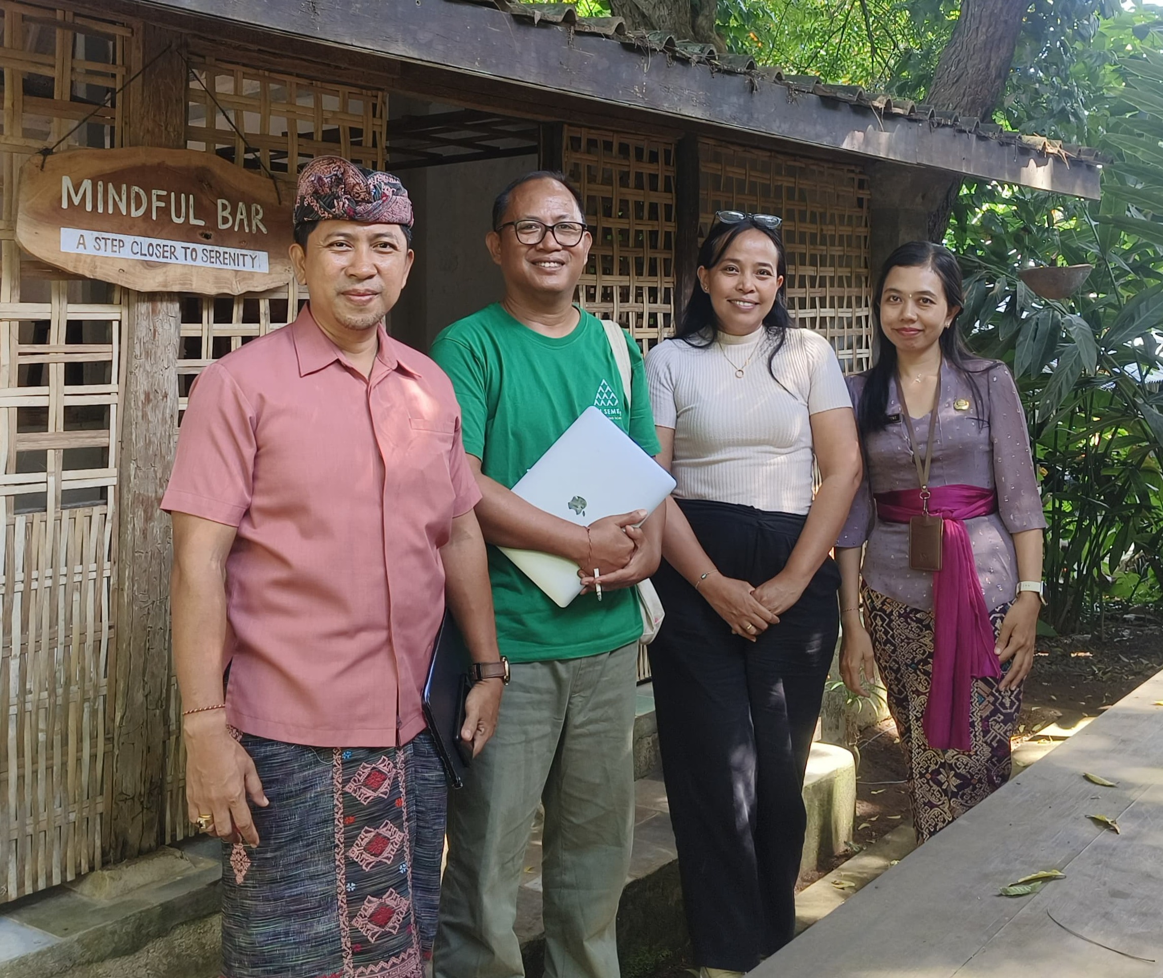 Brida Buleleng Dorong Perlindungan Hukum Rumah Intaran