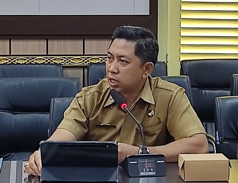 Rapat Koordinasi Tindak Lanjut Indikasi Geografis (IG) Produk Unggulan Daerah Buleleng