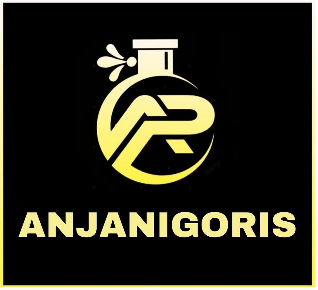 gambar AP ANJANIGORIS