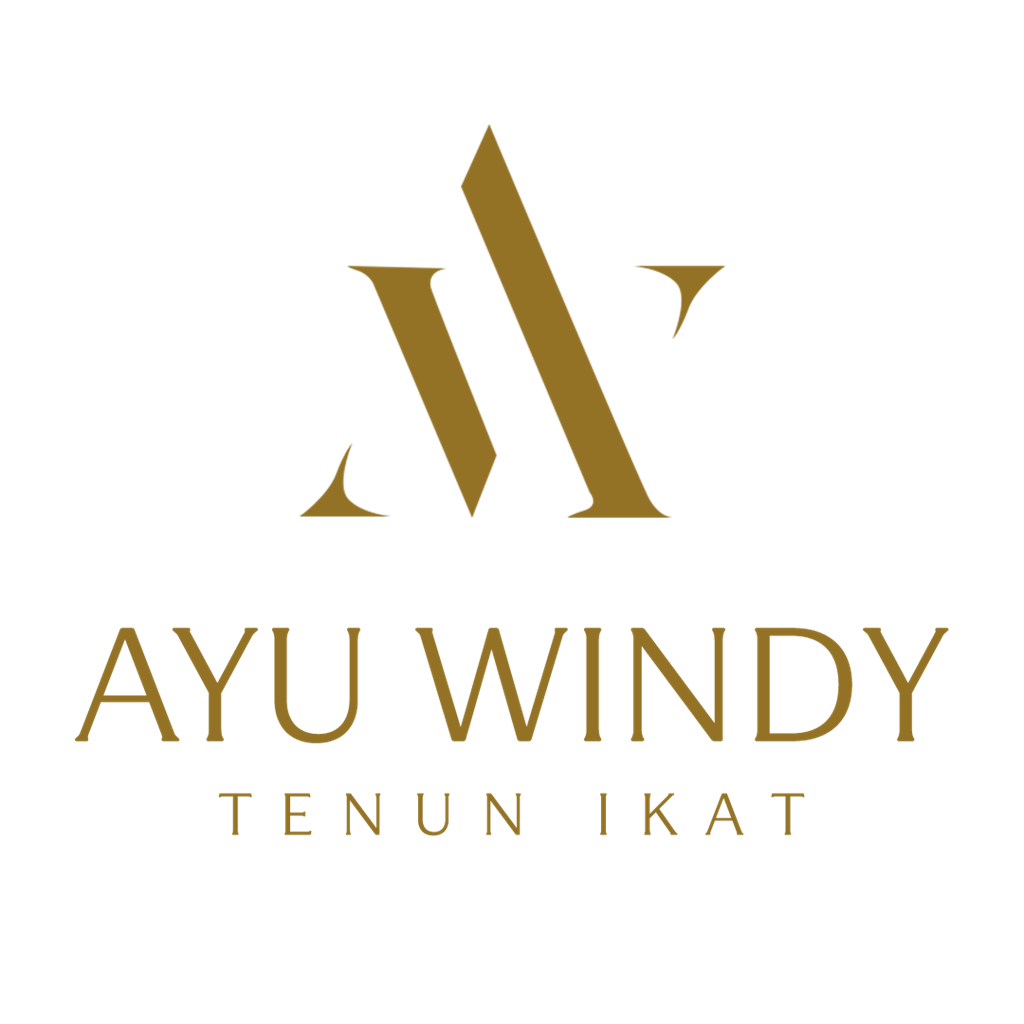 gambar AYU WINDY TENUN IKAT