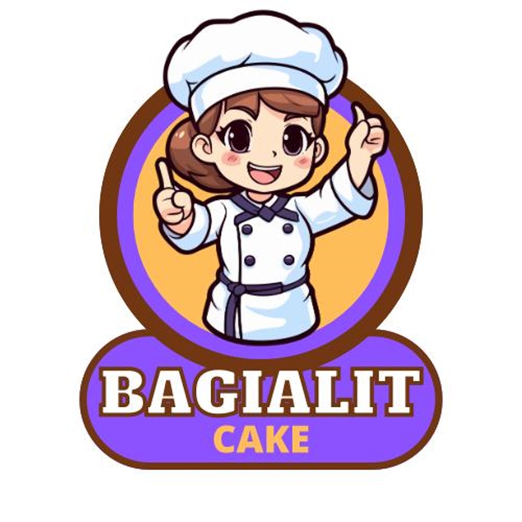 gambar BAGIALIT CAKE