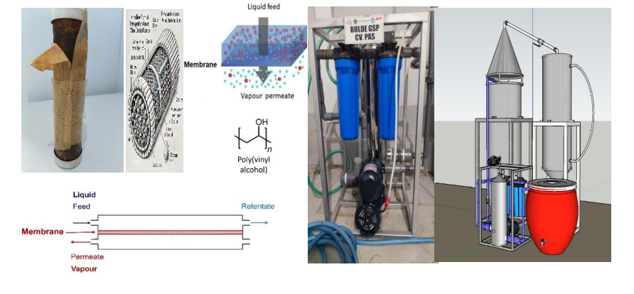gambar BULDETECH MEMBRANE