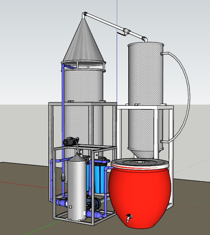 gambar BULDETECH MEMBRANE