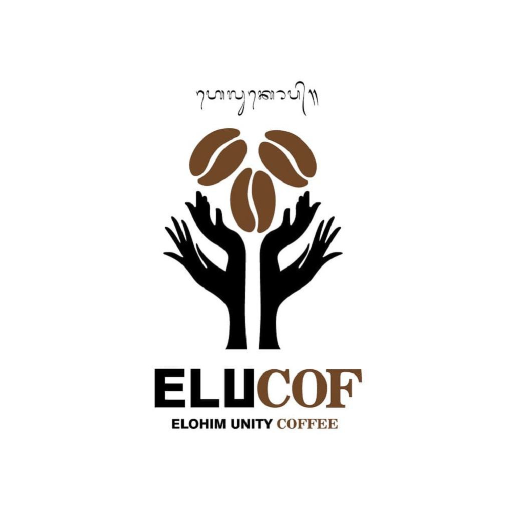 gambar ELUCOF ELOHIM UNITY COFFEE