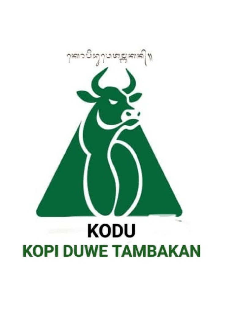 gambar KODU KOPI DUWE TAMBAKAN