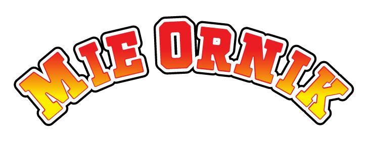gambar MIE ORNIK