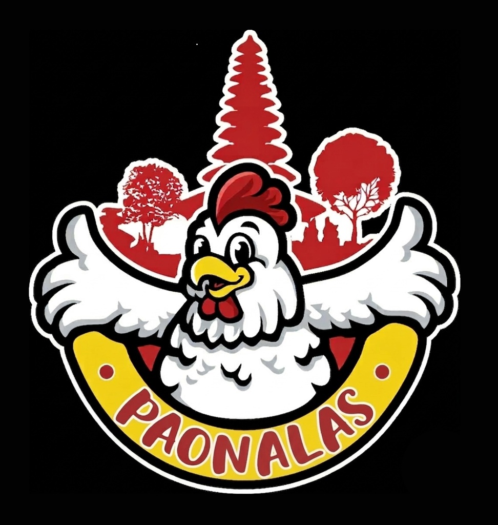 gambar PAONALAS