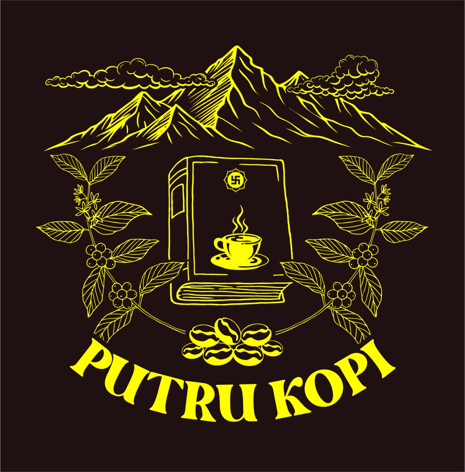 gambar PUTRU KOPI
