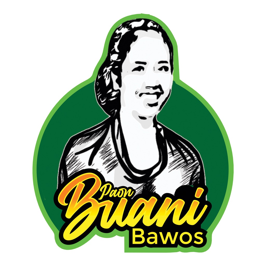 gambar Paon Buani Bawos (kelas 43)