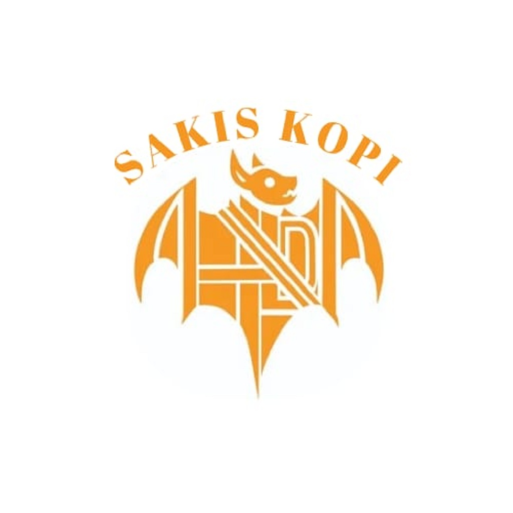 gambar SAKIS KOPI