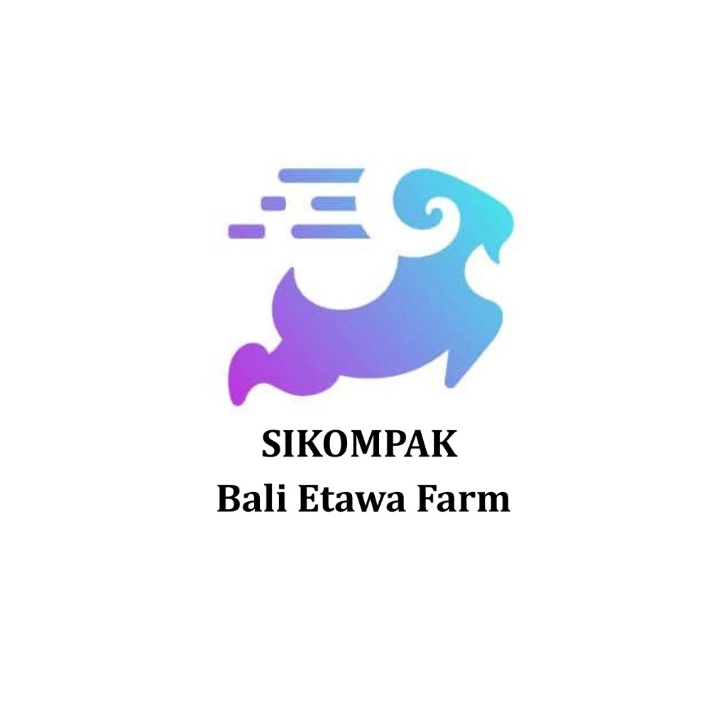 gambar SIKOMPAK Bali Etawa Farm