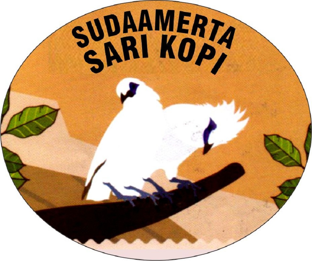 gambar SUDAAMERTA SARI KOPI