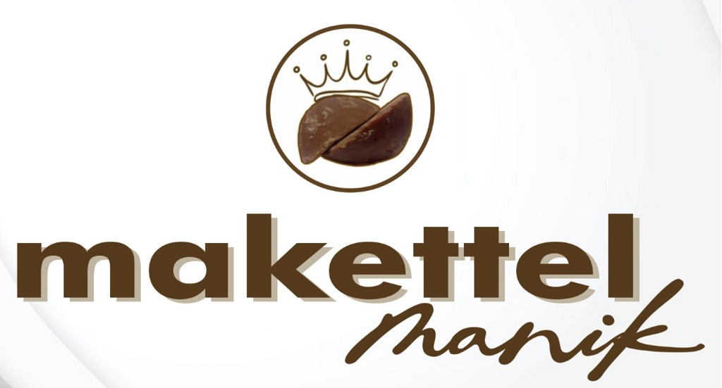 gambar makettel manik